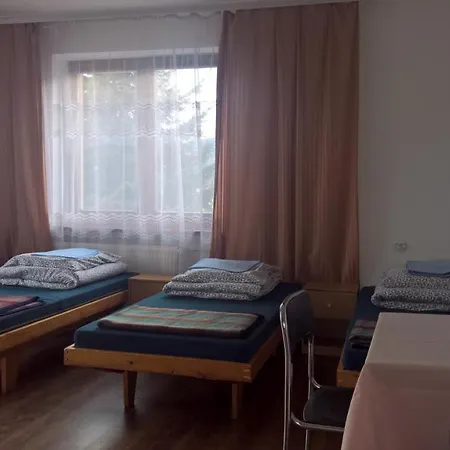 Bed and Breakfast Irys