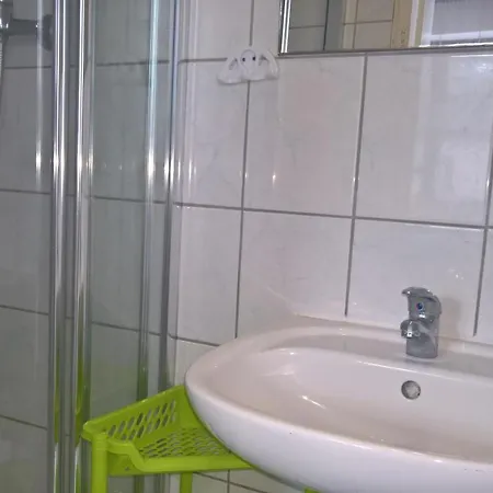 Irys 3* Wegierska Gorka