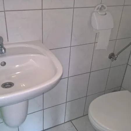 Nocleg ze śniadaniem Irys 3*