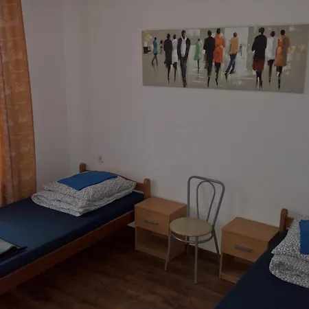 Bed and Breakfast Irys 3*