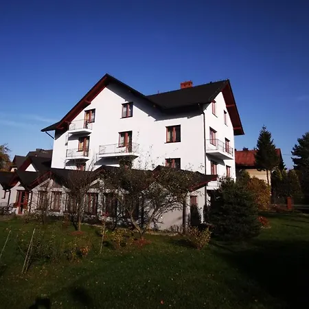 Irys Отель типа 