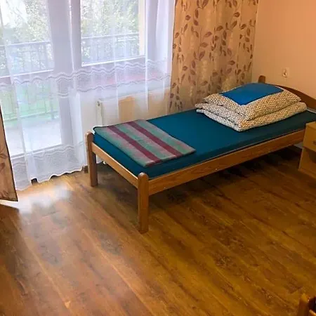 Irys Nocleg ze śniadaniem