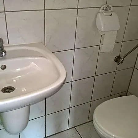 Nocleg ze śniadaniem Irys 3*
