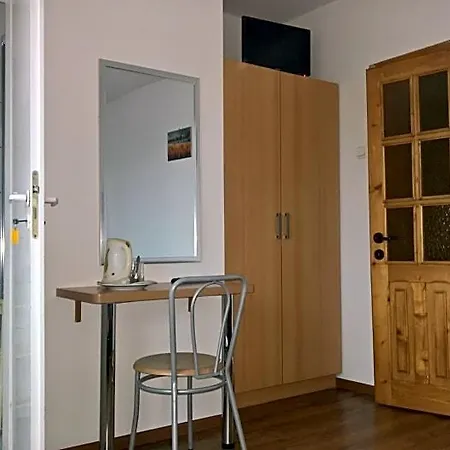 Nocleg ze śniadaniem Irys