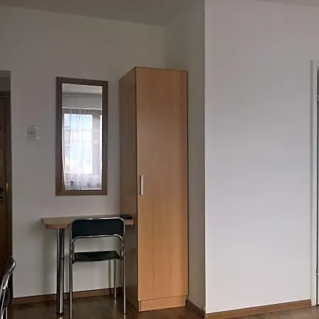 Nocleg ze śniadaniem Irys 3*
