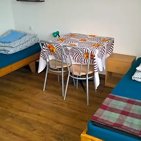 Irys Nocleg ze śniadaniem