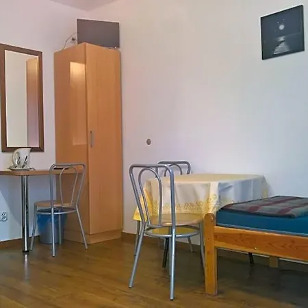 Irys Nocleg ze śniadaniem