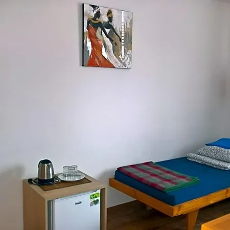 Nocleg ze śniadaniem Irys 3*