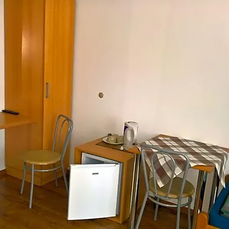 Nocleg ze śniadaniem Irys 3*