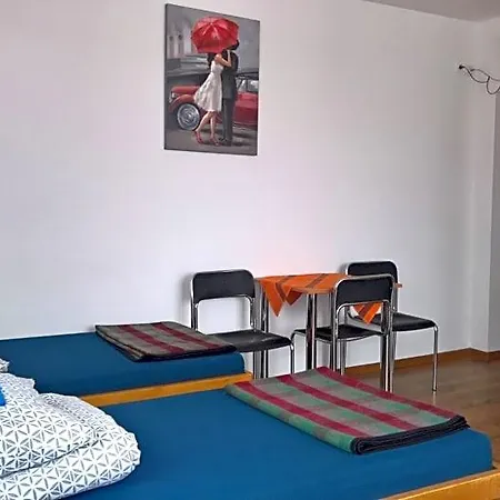 Irys Nocleg ze śniadaniem