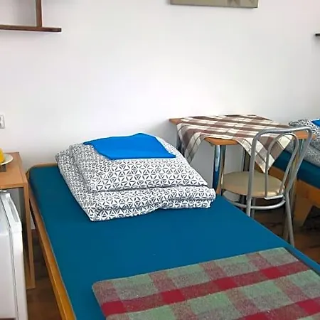 Irys Nocleg ze śniadaniem