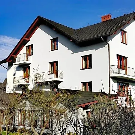 Irys 3* Wegierska Gorka