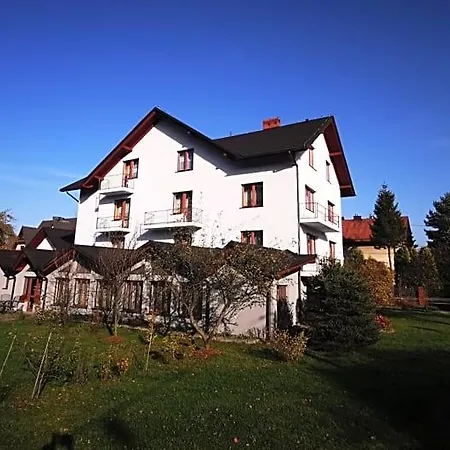 Irys 3* Wegierska Gorka