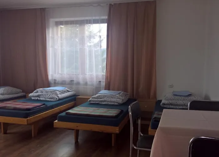 Bed and breakfast Irys