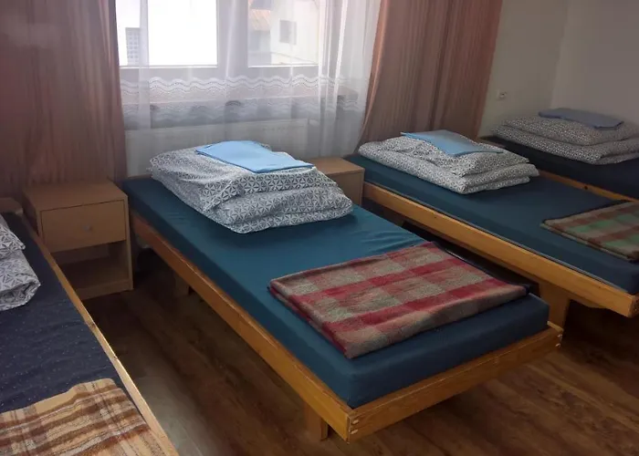 Irys 3* Wegierska Gorka