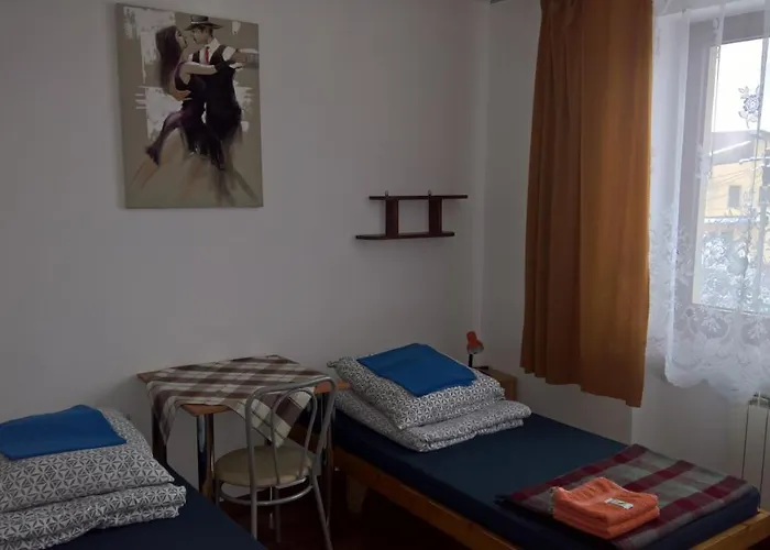 Irys 3* Wegierska Gorka