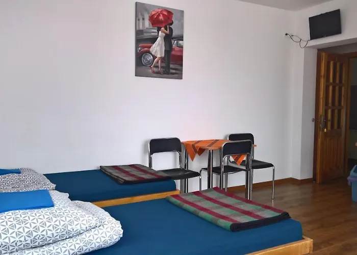 Irys 3* Wegierska Gorka