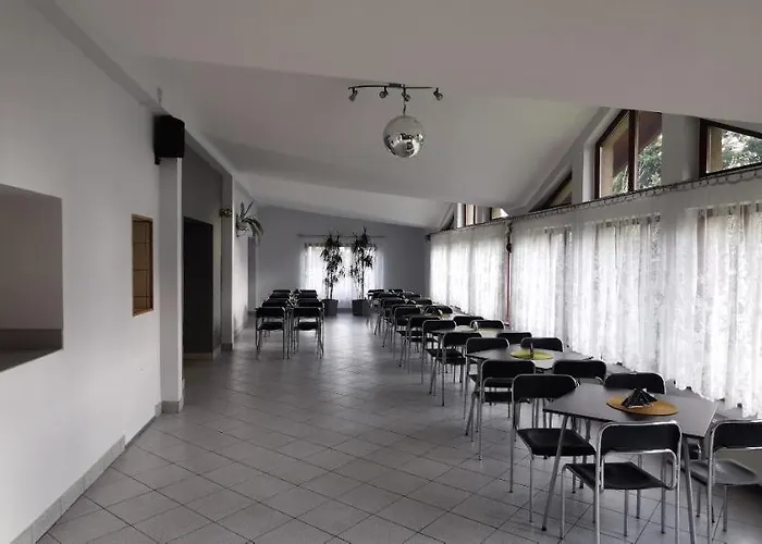 לינה וארוחת בוקר Irys וגיירסקה גורקה