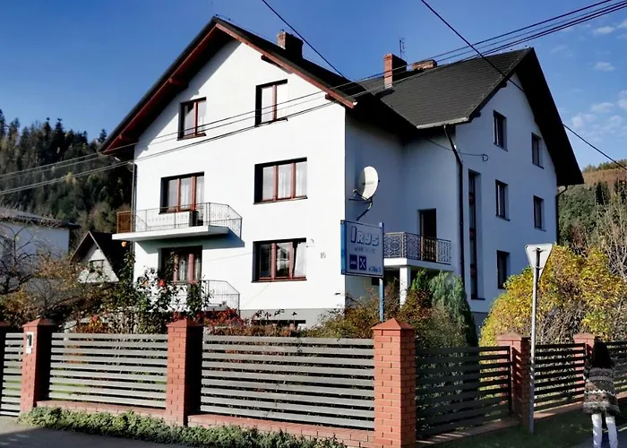 Irys לינה וארוחת בוקר