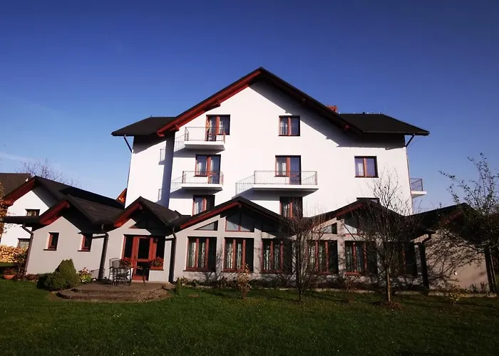 לינה וארוחת בוקר Irys